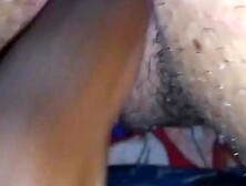 ela engole tudo essa vaca