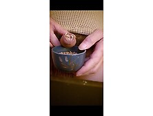 Refuge pour asticots