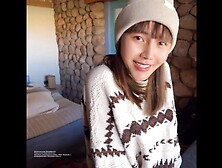 Kimmysun0312's sex with clothes trailer