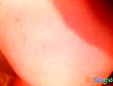 Amateur Anal: From Ass to Mouth