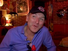 JacquieEtMichelTV Cherry 25 Years Old Makes Her Home Like Rue De Lappe {1080p}