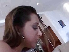 Georgia Peach Lesbian submission