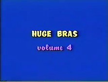 Huge Bras 4