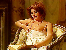 This Is Where Monarchy Meets His Retro Babes