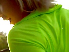 EXTREME ORGASM! Insatiable Tiny Teen EXPOSED Teeny Tiny Mound Meets The Mightiest Load!