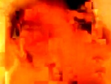 Japanese Couple's Private Hairy Hardcore Video