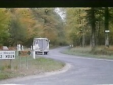 CHATTERLY (PART #01) - (original SOFT MOVIE version in Full