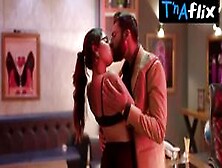 Neha Gupta Breasts,  Underwear Scene In Dil Do