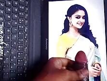 Keerthi Suresh Chellam Cum Tribute #3 My Darling And My Wife