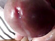 Amateur Big Cock Masturbation Cumshots 2