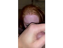 Cum Addicted Teen