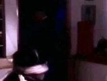 Ariadne Diaz Bound And Gagged Repeatedly