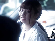 Trailer-Saleswoman’s Fine Promotion-Mo Xi Ci-MD-0265-Best Original Asia Porn Film