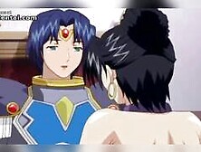 Kinky busty babe gets amazing cumshot