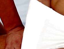 Teen Cutie's Ass-Shaking Ride on Big Dick - PornPros