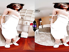 Luxurious Emily Pink teases her vulva for bf u2013 tmwvrnet