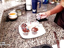 July fourth Fuck My StepMom! - ★All In The Step Family S1:E22 1/three FREE★