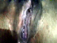 Hawt lalin girl mother i'd like to fuck girlfriend showing her vagina after getting creapied.