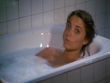 Karen Allen In Until September (1984)