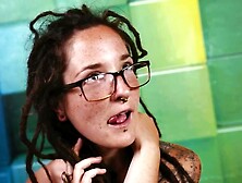 Lady's bondage bdsm porn