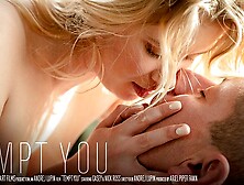 Nick's ridding dick scene