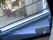 Indian tourist copulates bf in changing room