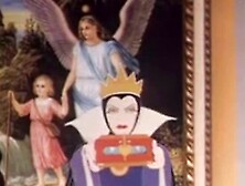 Veronica Forque in Kika