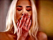 You Can Put Your Dick Anywhere You Want,  She's Ready