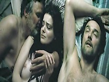 Roxane Mesquida - Sennentuntschi Curse of the Alps (2010)