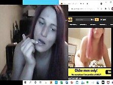 Transsexual Bb Live Steams Wanking Wang And Screwing Her Booty Gap