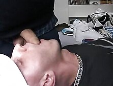 Pp Sucking Scally