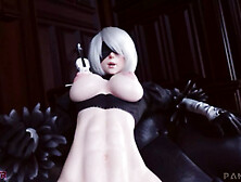 2B’S Thick Thighs