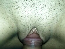 Pov Teasing Pussy And Cock Cumming