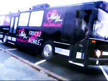 Hang Over X Zum three - Episode four