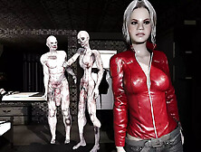 Night of the fucking undead