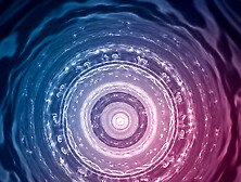 Slave Meditation with Dildo