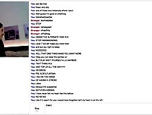 Found Greek white chick Omegle video on Internet