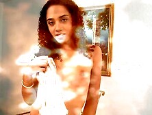 Dvd video with hot and good fucked slut's