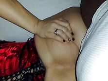 Debt anal,  interracial anal culos,  pagare debiti