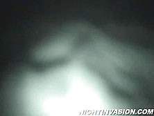 Night Invasion blowjob
