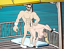 Greedyneko's verified amateurs clip