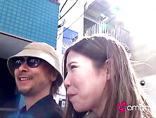 Real NTR! ex-wife having sex in front of her hubby!