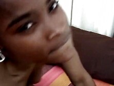 CHOCOLATE FULL OF NUTS - Full Vintage Clip