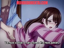 sucked his ally's schlong comics