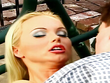 Silvia Saint - Silvias Diary