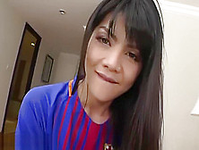 Football Thai Shemale Pov Fucked