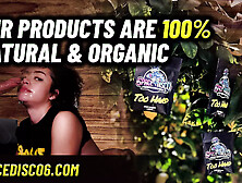 Rating: 810 - Veena Violetta Knows How to Treat Her Sugar Daddy Right!