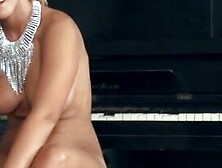 UNBELIEVABLE ORAL ACTION! Cute Little Miela Cant Get Enough of This MASSIVESexToy!