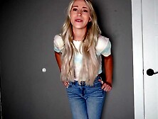 Cum To My Wet Panties