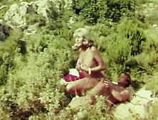 urlaubsstress with karin hoffman